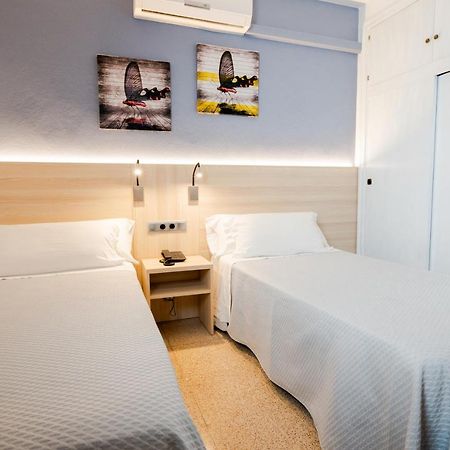 Eurohotel Mahón Kültér fotó